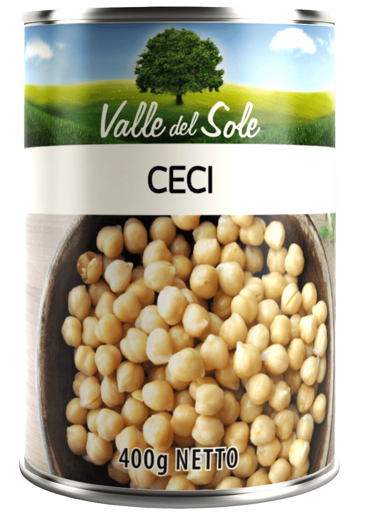 Borlotti Beans