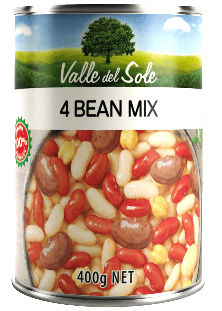 Organic Chickpeas