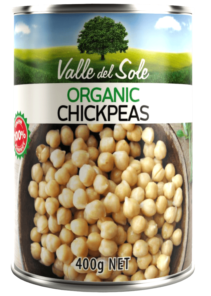 Organic Cannellini