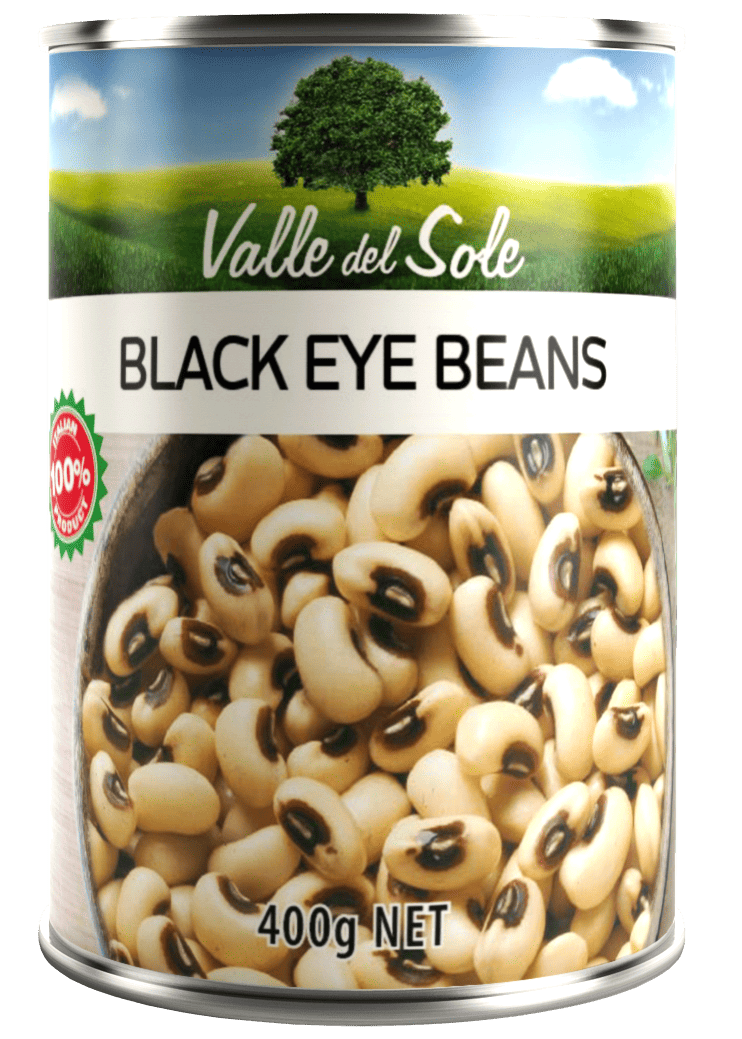 Green Peas