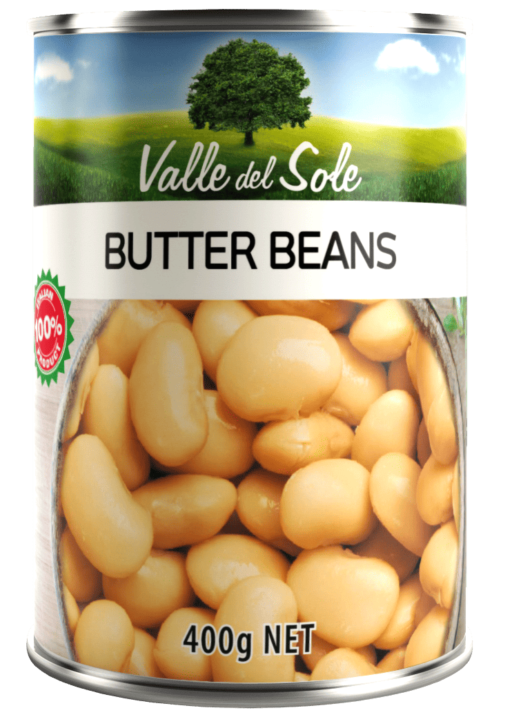 Kidney Beans