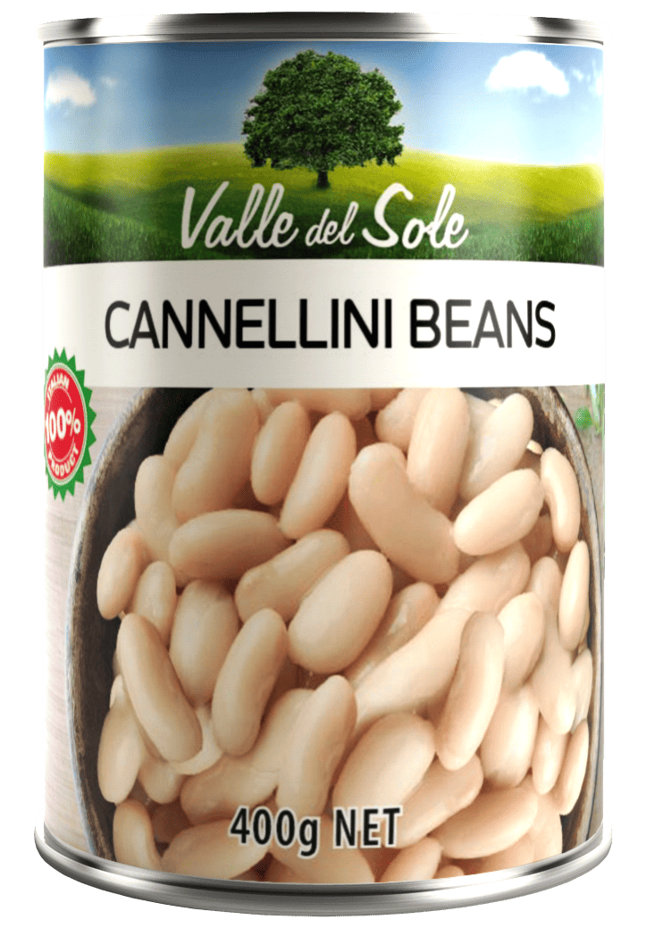 Butter Beans