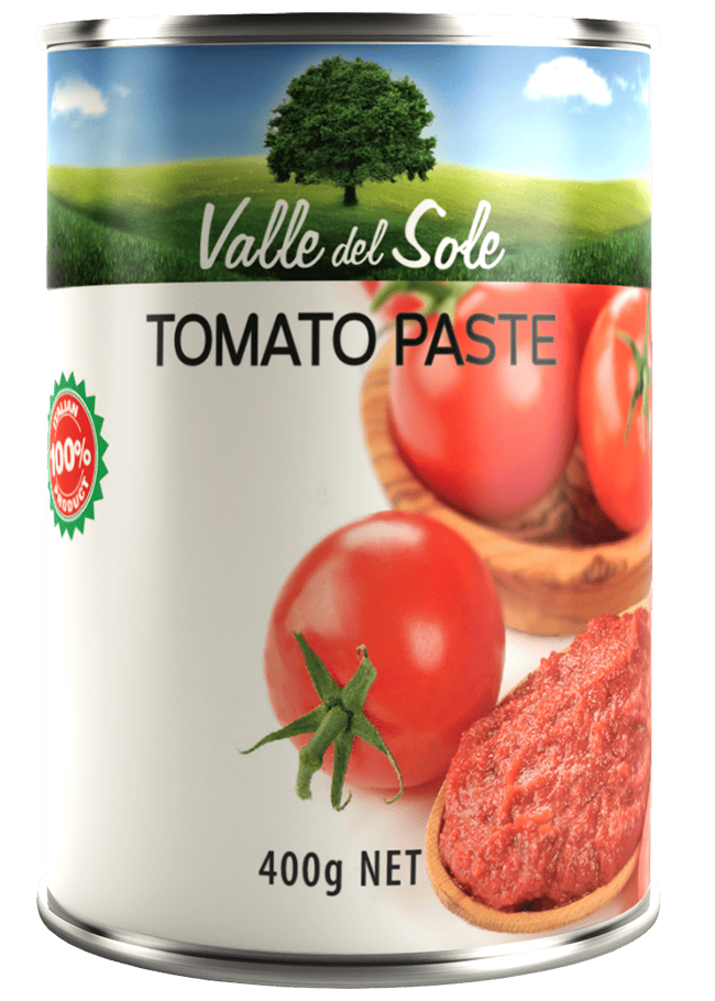 Datterini Tomatoes
