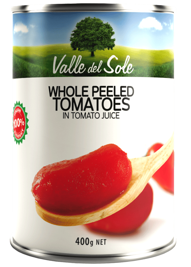 Tomato Puree