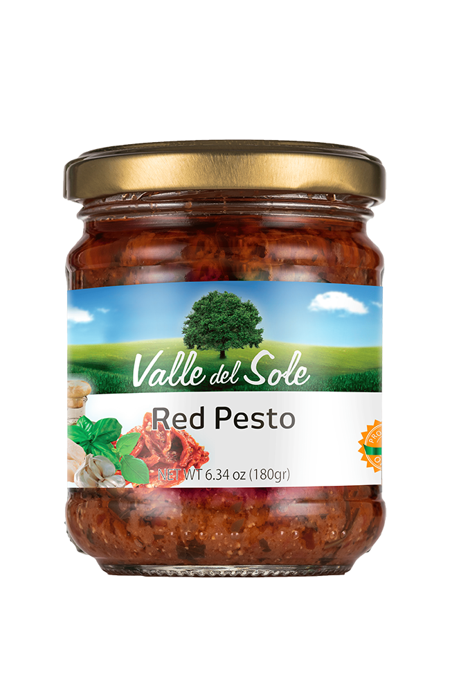 Arrabbiata Sauce