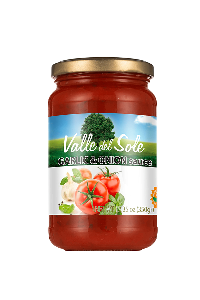 Sicilian Sauce