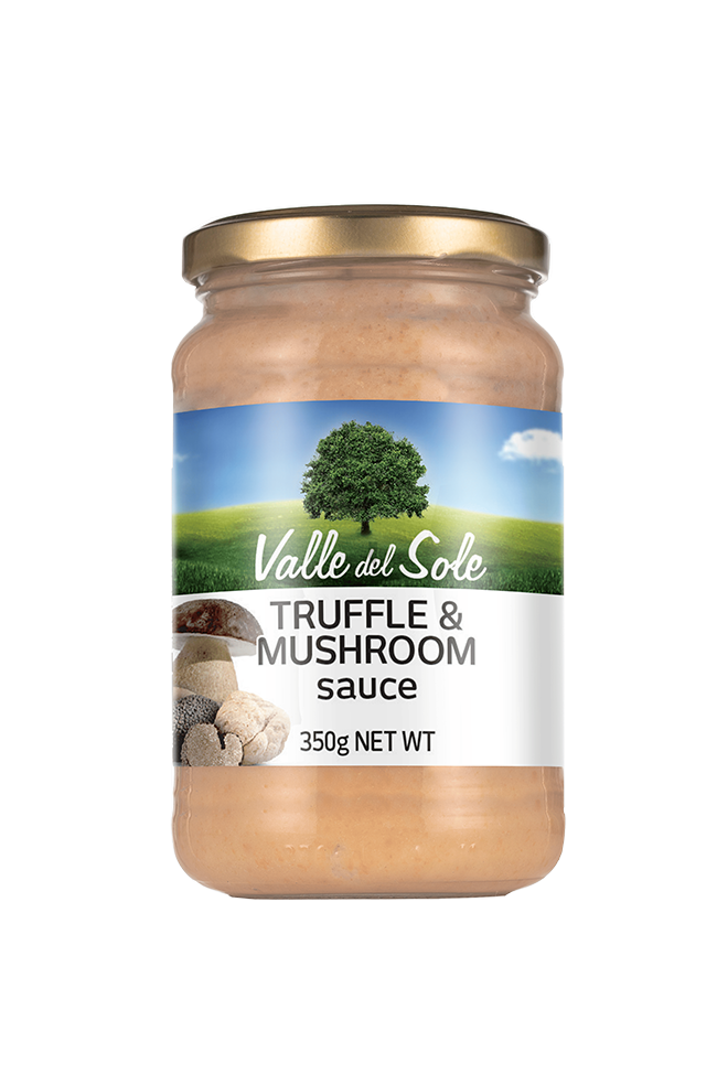 Truffle Sauce