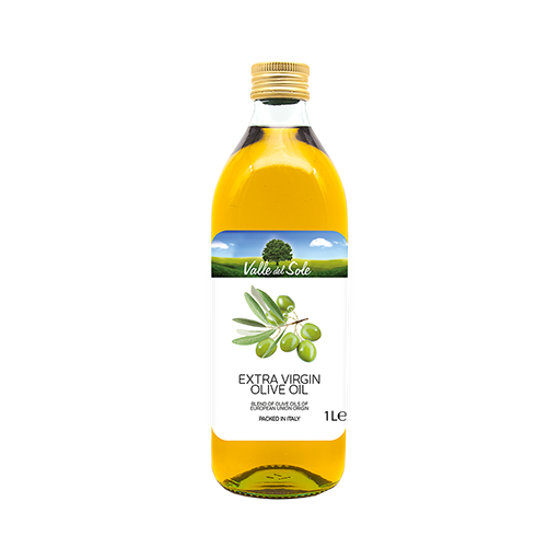 VDS Extra virgin olive oil (variante) 1L copy