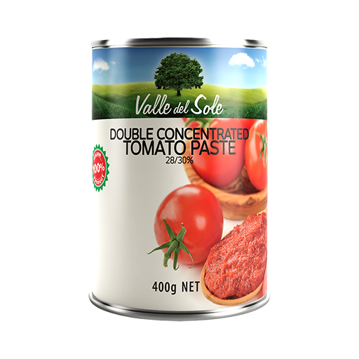 VDS Tomato Paste 400g copy